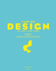 l'art du design