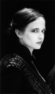 Sonia Sieff, "Eva Green", tirage argentique, 2010, x/7.