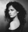 Paolo Roversi, "Eva Green", tirage argentique, 2008, 30 x 40 cm, x/17.