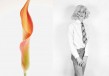 The Hilton Brothers, série Andy Warhol de 20 photographies,"Fourteen", impression sur toile, 2007, édition limitée, signée, datée et tamponnée.