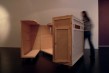 Jeanne Susplugas, "House to house", 2009