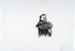 CHAMBAS, Sans titre, Mine de plomb, 2011, 29,5 x 42 cm