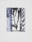 Gérard Titus-Carmel Forêts (album constitué d’un ensemble de 6 gravures) Atelier Piero Crommelynck, 1996 Techniques mixtes, signée, datée et numérotée “8/45” 39 x 49,5 cm