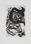 Jean-Pierre Pincemin Sans titre Atelier Piero Crommelynck, 1992 Aquatinte sur papier de Rives signée, datée et numérotée “4/50” 25,7 x 35,5 cm