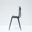 Friso Kramer, Chaise « Revolt » pliante, 1959