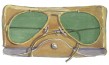 Don Nice Ray Bans, 1982 Aquarelle 38,1 x 17,7 cm