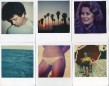 Christopher Makos Lou Reed, 1978 LA sunset, 1977 Princess Grace, 1980 Blue Sea, 1978 Rose Panties, 1980 Man Ray, 1975 - 1980 Polaroids