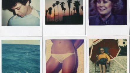 Christopher Makos Lou Reed, 1978 LA sunset, 1977 Princess Grace, 1980 Blue Sea, 1978 Rose Panties, 1980 Man Ray, 1975 - 1980 Polaroids